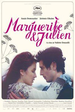 Marguerite  and  Julien