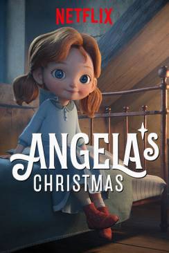 Le Noël d'Angela wiflix