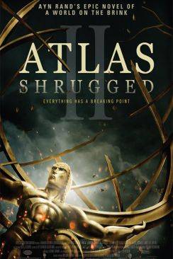 Atlas Shrugged II: The Strike wiflix