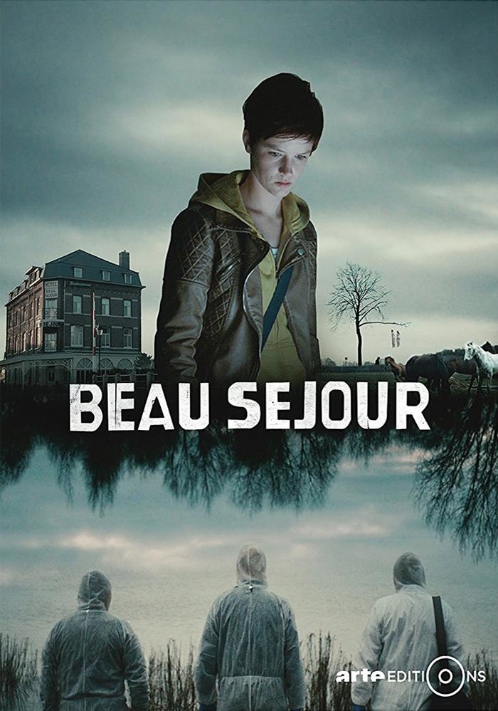 Beau Séjour - Saison 1 wiflix