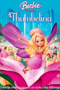 Barbie présente Lilipucia (Barbie Presents : Thumbelina) wiflix