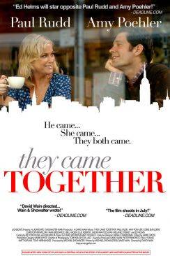They Came Together wiflix