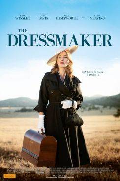 The Dressmaker wiflix