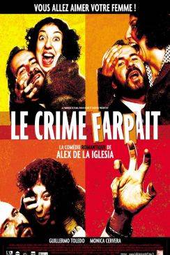 Le Crime farpait (Crimen Ferpecto) wiflix