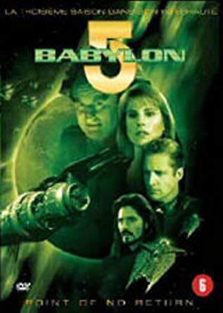 Babylon 5 - Saison 3 wiflix