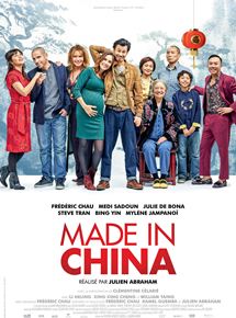 Made In China wiflix