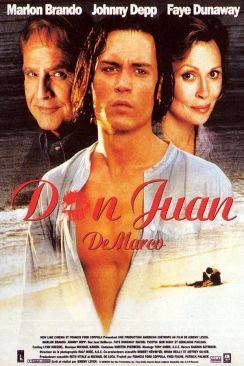 Don Juan DeMarco wiflix