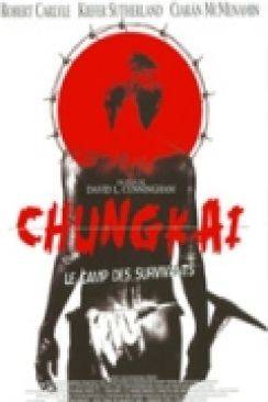 Chungkai, le camp des survivants (To End All Wars) wiflix