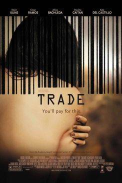 Trade - Les trafiquants de l'ombre wiflix