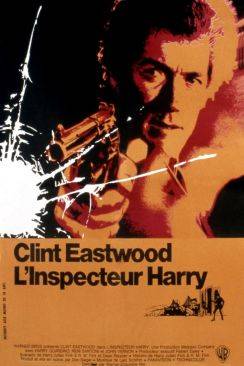 L'Inspecteur Harry (Dirty Harry) wiflix