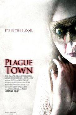 Plague town wiflix