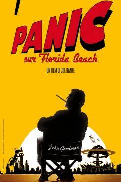 Panic sur Florida Beach (Matinee) wiflix