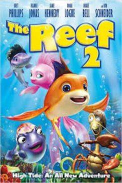 Festin de requin 2, Le recif se rebelle (The Reef 2: High Tide) wiflix