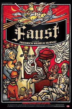 Faust, une légende allemande (Faust) wiflix