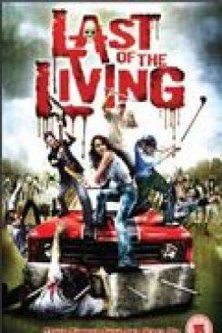 Last of the Living wiflix