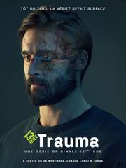 Trauma - Saison 1 wiflix