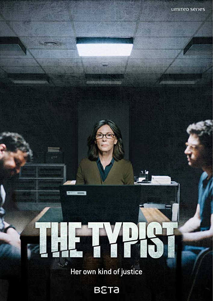 The Typist - Saison 1 wiflix