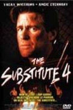 The Substitute 4 (The Substitute 4 : Failure Is Not an Option) wiflix