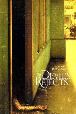The Devil's Rejects wiflix