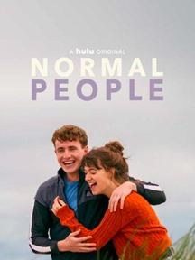Normal People - Saison 1 wiflix