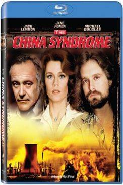 Le Syndrome chinois (The China Syndrome)