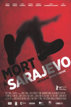 Mort à Sarajevo (Smrt u Sarajevu) wiflix