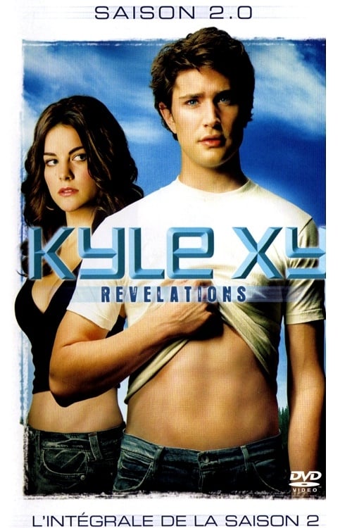 Kyle XY - Saison 2 wiflix