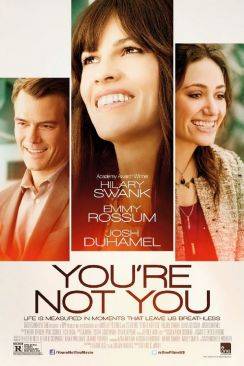 Le Second souffle (You're Not You) wiflix