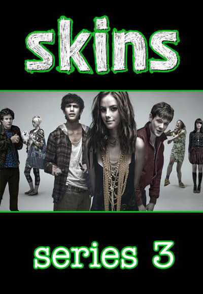 Skins - Saison 3