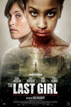 The Last Girl ? Celle qui a tous les dons (The Girl With All The Gifts)