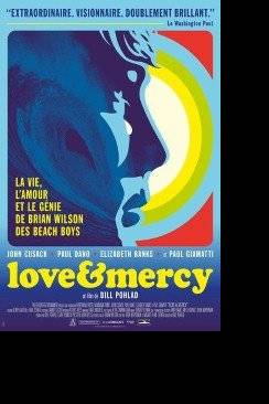 Love  and  Mercy