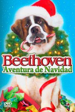 Beethoven sauve Noël (Beethoven's Christmas Adventure) wiflix