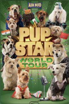 Pup Star: World Tour wiflix