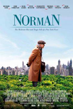 Norman: The Moderate Rise and Tragic Fall of a New York Fixer wiflix