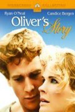 Oliver's Story wiflix