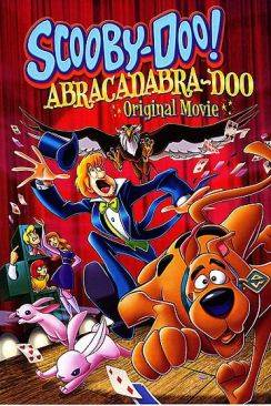 Scooby Doo, Abracadabra-Doo wiflix