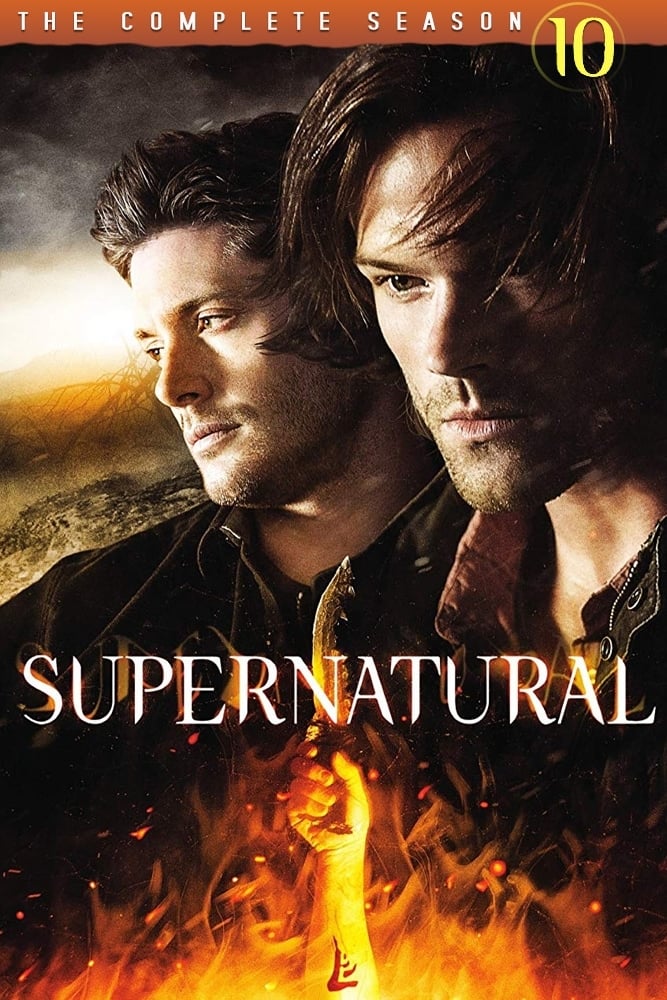 Supernatural - Saison 10 wiflix