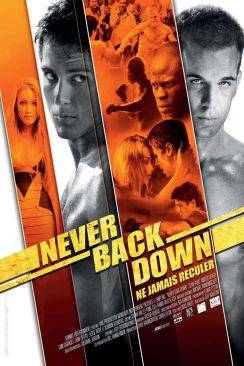 Never Back Down wiflix