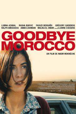 Goodbye Morocco wiflix