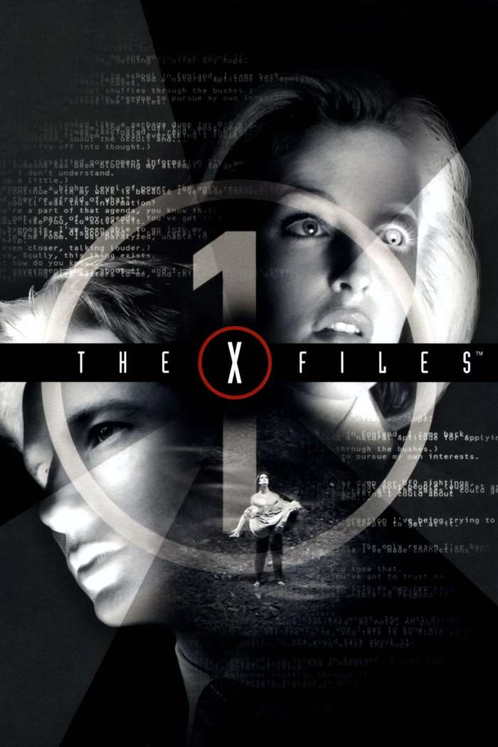 X-Files : Aux frontières du réel - Saison 1