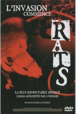 Rats - l'invasion commence (Ratten - sie werden dich kriegen!) wiflix