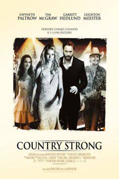 Country Strong wiflix