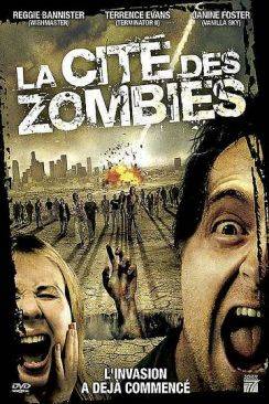La Cité des zombies (V) (Last Rites (V)) wiflix