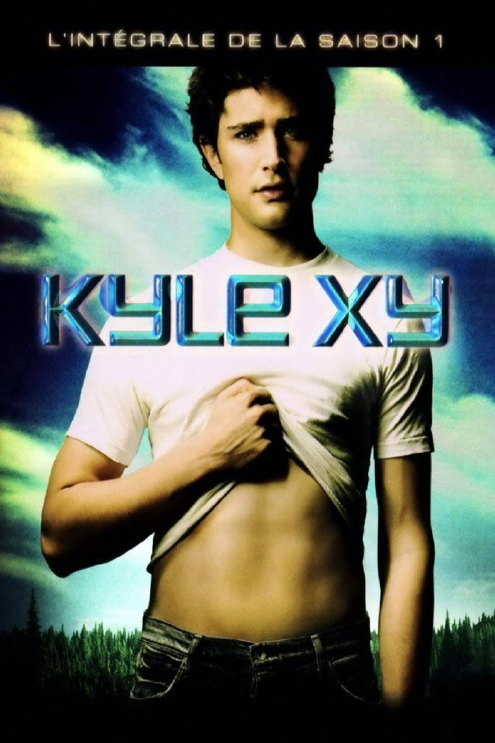 Kyle XY - Saison 1 wiflix