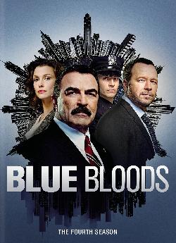 Blue Bloods - Saison 4 wiflix