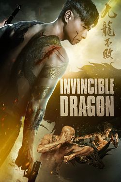 Invincible Dragon wiflix
