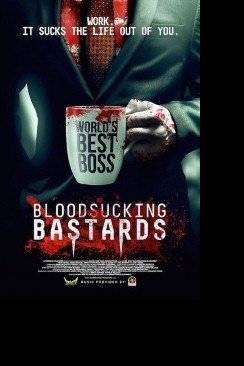 Bloodsucking Bastards wiflix