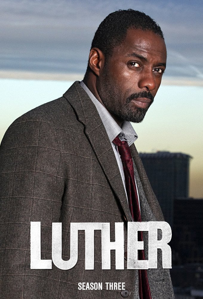 Luther - Saison 3