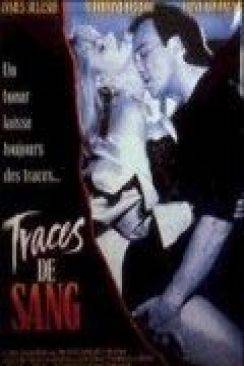 Traces de sang (Traces of red) wiflix
