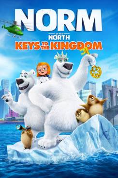 Norm of the North: Keys to the Kingdom wiflix
